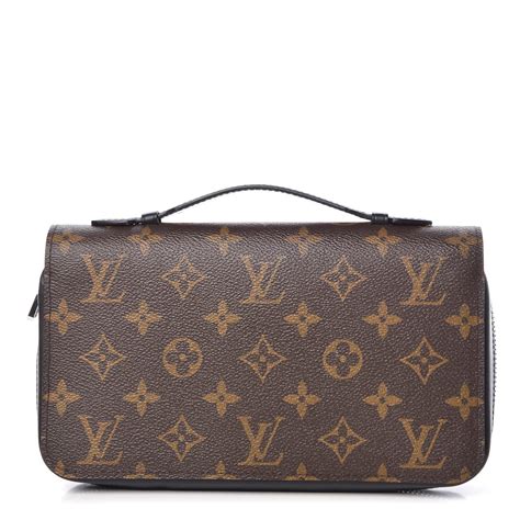 zippy xl wallet louis vuitton price|louis vuitton zippy monogram wallet.